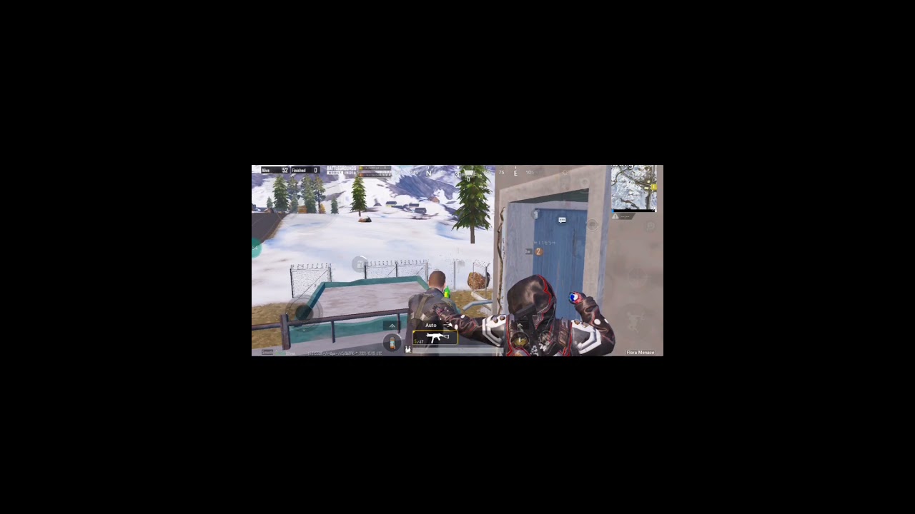 HIDE ACHIEVEMENT AND I GOT A NEW TITLE 😍 