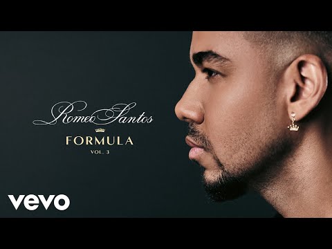 Romeo Santos, Luis Miguel Del Amargue - La Última Vez (Audio)