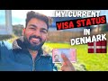 HOW TO SORT KITCHEN WASTE IN DENMARK | MY VISA STATUS IN DENMARK | INDIANS IN DENMARK