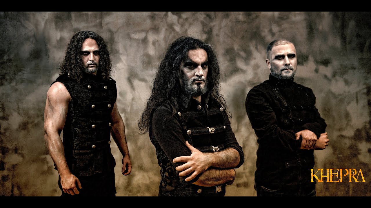 KHEPRA Promotional Video (EPK, 2016)