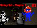 コンテンツが削除された作品　ゆっくりと結月ゆかりのRickey Rat - Chapter 1 【Roblox】【ゆっくり＋VOICEROID実況】 Episode 2