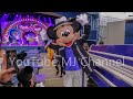 【ハイレゾ 4K】 クラブマウスビート 2024.5【東京ディズニーランド】