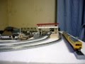 近鉄１０１００系新ビスタカー入線。 の動画、YouTube動画。