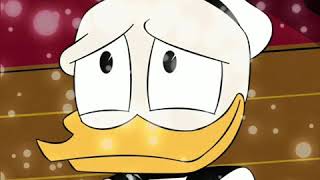 Ducktales Donald Duck Edit || Just a Playdate