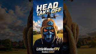 HE TOOK OFF FROM MY HEAD ๐ณ๐ฅ | DeepSpace Seeker3
HE TOOK OFF FROM MY HEAD ๐ณ๐ฅ | DeepSpace Seeker3
There are normal ways to launch an FPV droneโฆ
And then thereโs LittleWonderFPV. ๐
DeepSpace Seeker3 on the hat, props armed, and apparently my head is now an official launch pad. ๐ณ๐ฅ
The trust level required for this is absolutely ridiculous. ๐
Would YOU let someone do this?
LittleWonderFPV ๐ค DeepSpace Seeker3
#FPV #FPVDrone #Drone #DroneLife #FreestyleFPV #DeepSpaceFPV #Seeker3 #LittleWonderFPV #DronePilot #FPVFreestyle #Drones #YouTubeShorts #Shorts
fpv, fpv drone, fpv drones, fpv freestyle, drone freestyle, deepspace seeker3, deepspace fpv, seeker3, littlewonderfpv, squadding quads, head take off, drone head takeoff, fpv head takeoff, drone launch, fpv launch, cinematic fpv, freestyle drone, fpv pilot, drone pilot, fpv shorts, drone shorts, youtube shorts, viral fpv, crazy drone launch HE TOOK OFF FROM MY HEAD ๐ณ๐ฅ | DeepSpace Seeker3