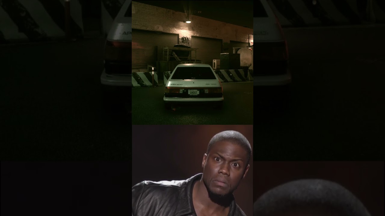 I didn't know that NFS was a horror game