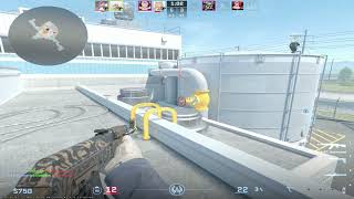 cs clip dump