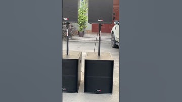 Combo đồng bộ Tasso - sub đơn 50 + full đơn 40 phù hợp chơi gia đình k gian 40m2 trở lên -0982606639