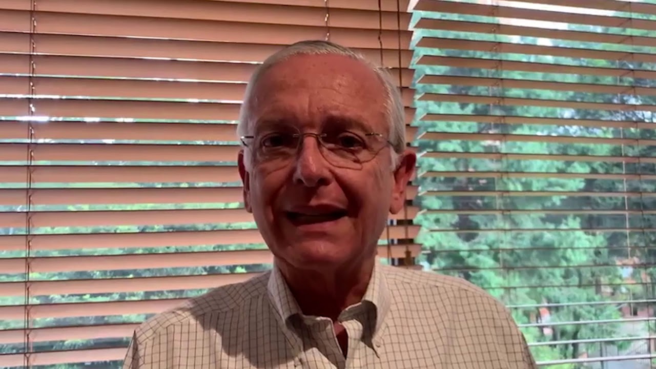 Augusto Solano, presidente de Asocolflores