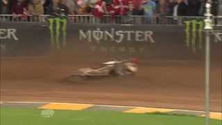 Kjærgaard Danish SGP Highlight Reel