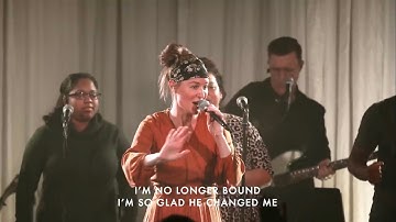 New Name Written Down In Glory (Lyrics) | Charity Gayle