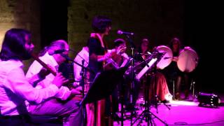 Ensemble Galatia - Los Set Goyts