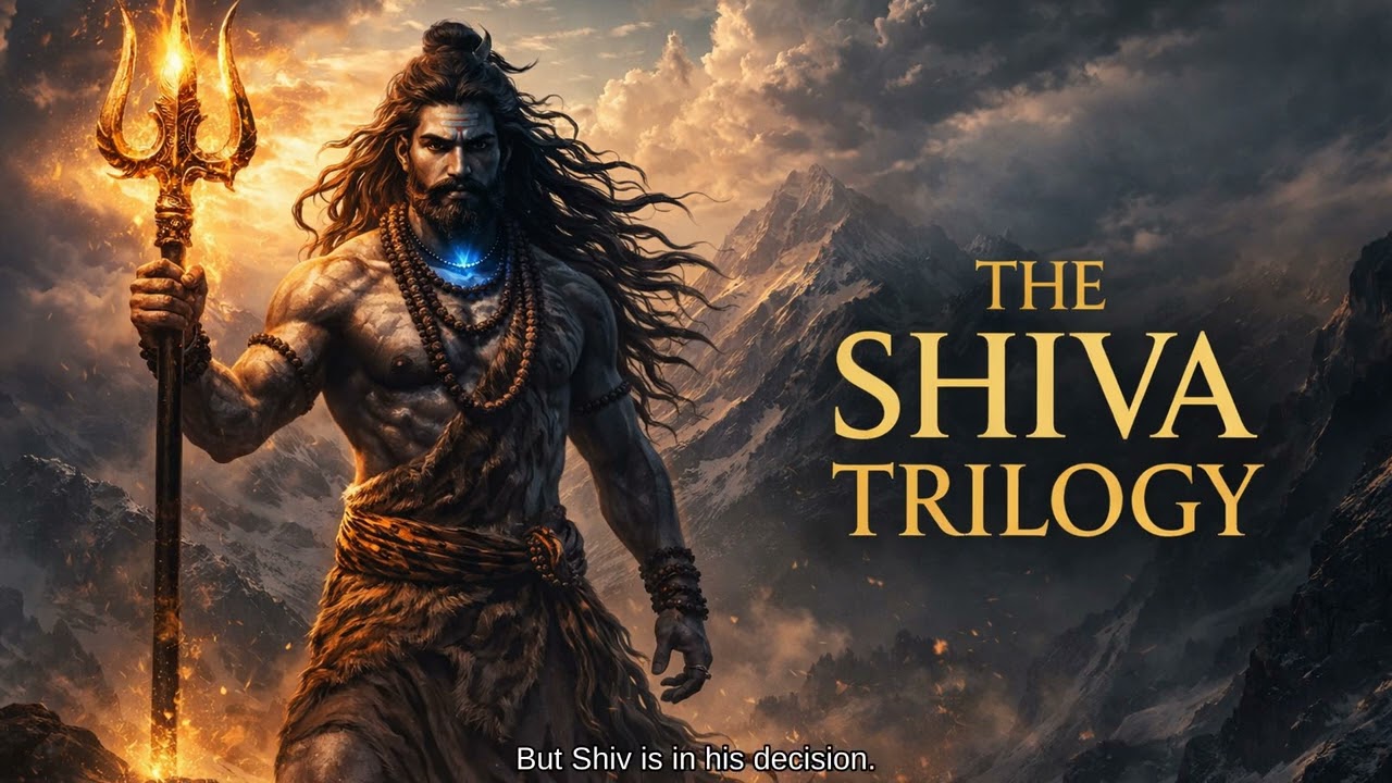 शिव ने पर्वतेश्वर को आज़ाद क्यों किया?