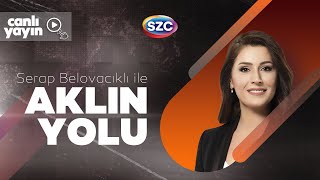 Serap Belovacıklı Ile Aklın Yolu Bahçeli, Erdoğan, İmralı Komisyonu, Trt