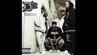 D12 Game (Full Album)