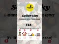 Amazon Different Fulfillment Channels #amazon #business #newvideo #success #motivation