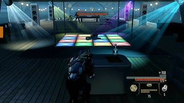 Alpha Protocol HD Walkthrough Part 51 ☆ Moscow Pt. 2 ☆ Hard/Veteran/Stealth