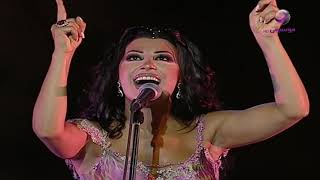 Najwa Karam - Rou7 Rou7i / نجوى كرم - روح روحي (مهرجان قرطاج 2004)