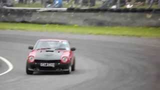 JAPFEST 2013 - Track Racing [ Part 1 \/ 7 ]