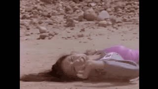Ryona  pink ranger is completely defeated- Power ranger in space