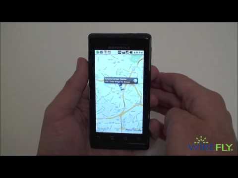 Point Inside for Android