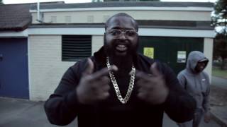 P110 - G Rilla (Team365) [Scene Smasher]