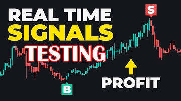 Insane FREE Reversal Indicator??? 😳