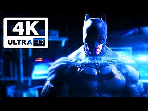 Batman Arkham Videos on X: As requested, here's a 4K wallpaper of  #BatmanvSuperman from #ArkhamKnight. Ultra HD:    / X