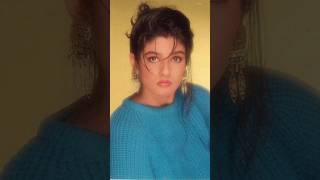 bulbula re bulbula 90'S Raveena Tandon 💘💞❤️#bollywood #raveenatandon #shorts