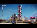 Just Cause 3 - Huge Military Base Liberation