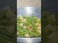 Sahjan ki sabji #food #shortvideo #cooking #youtube