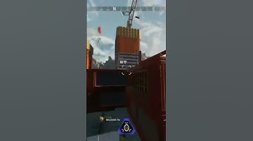 How to 1v3 in ranked #apex #apexranked #apexlegends #competitive