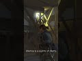 Light at the end of the Tunnel - #metalgearsolidv #kojimaproductions