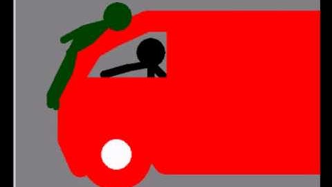 Pivot - Zombie Attack part 1