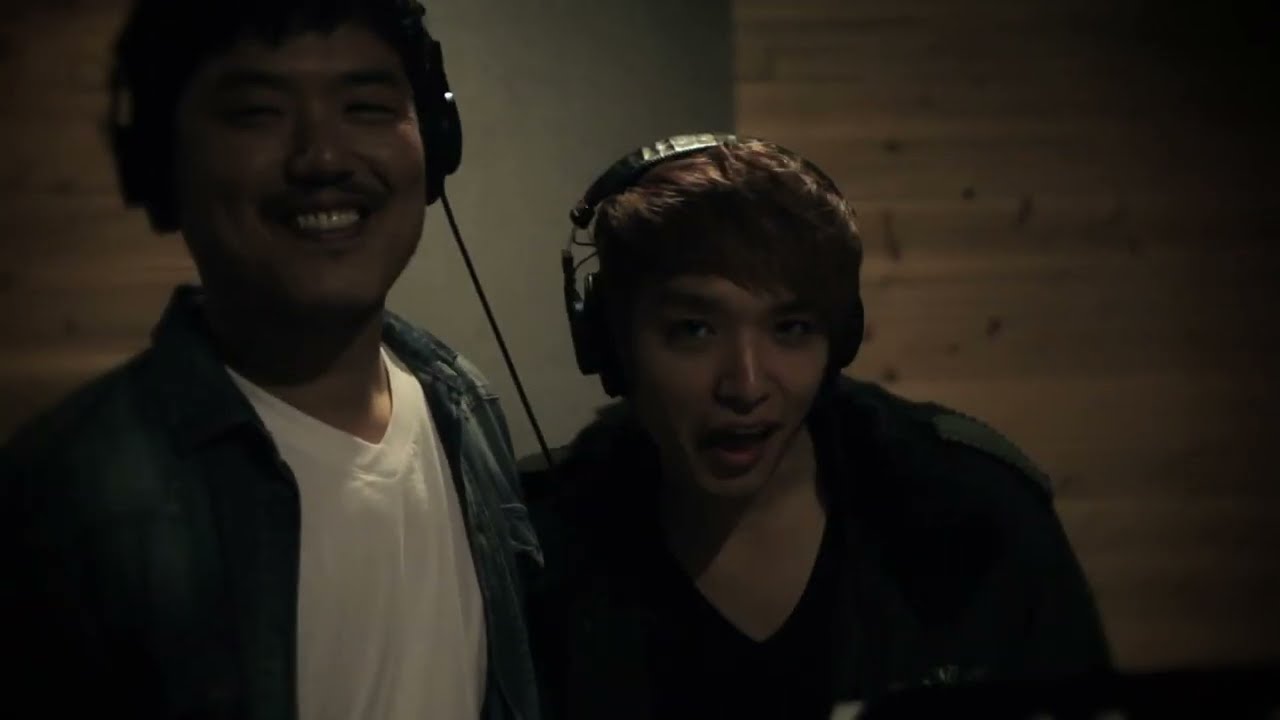 [MV] 영준 - 꽃보다 그대가 (Feat. Simon D)