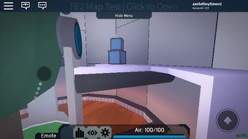 Blue moon fe2 mobile double jump