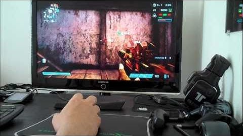 EAGLE EYE , XIM3 , AIMONps comparison - GODJOEY