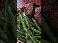 EPCOT's BEST Rotisserie Chicken? Sunshine Seasons Review