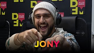 картинка: JONY на DFM