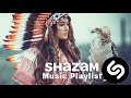 SHAZAM MUSIC MIX 2021 🔊 SHAZAM HIT SONGS 2021 🔊 SHAZAM NEW SONGS 2021