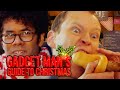 Richard Ayoade's Gadget Man Guide to Christmas - the FULL episode