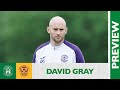 Hibernian vs motherwell  david grays preview  cinch premiership