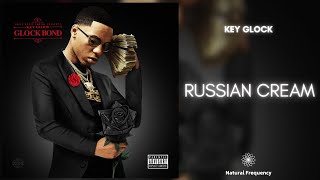 Key Glock - Russian Cream (432Hz)