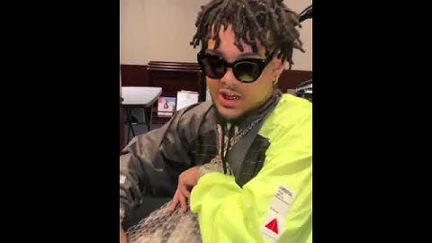 Smokepurpp - MONDAY (Snippet)