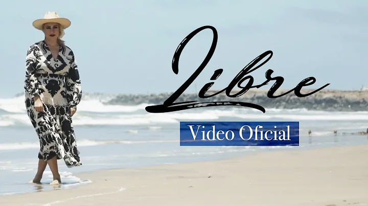 Libre [Remasterizado] - Mayra Leal (Video  Oficial)