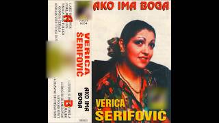 Video thumbnail of "Verica Serifovic - Uvek si mi govorila majko - (Audio 1994)HD"