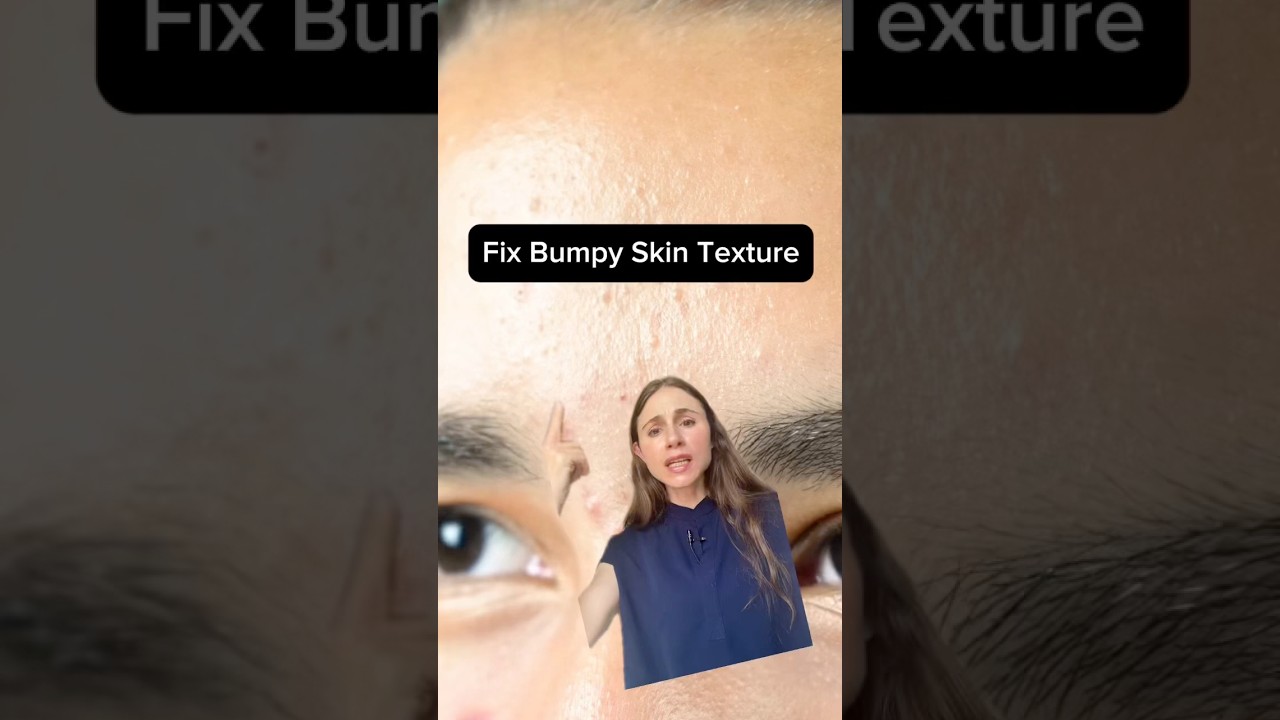 Dermatologists Reveal Secret to Smooth Skin