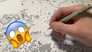 When will it end... | Season 8, Chapter 7: The South Divided