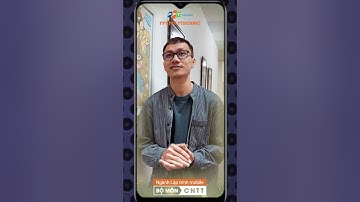 PV Lê Xuân Ngọc - Mobile lead - Cựu SV FPT Polytechnic TPHCM - Ngành mobile - CNTT