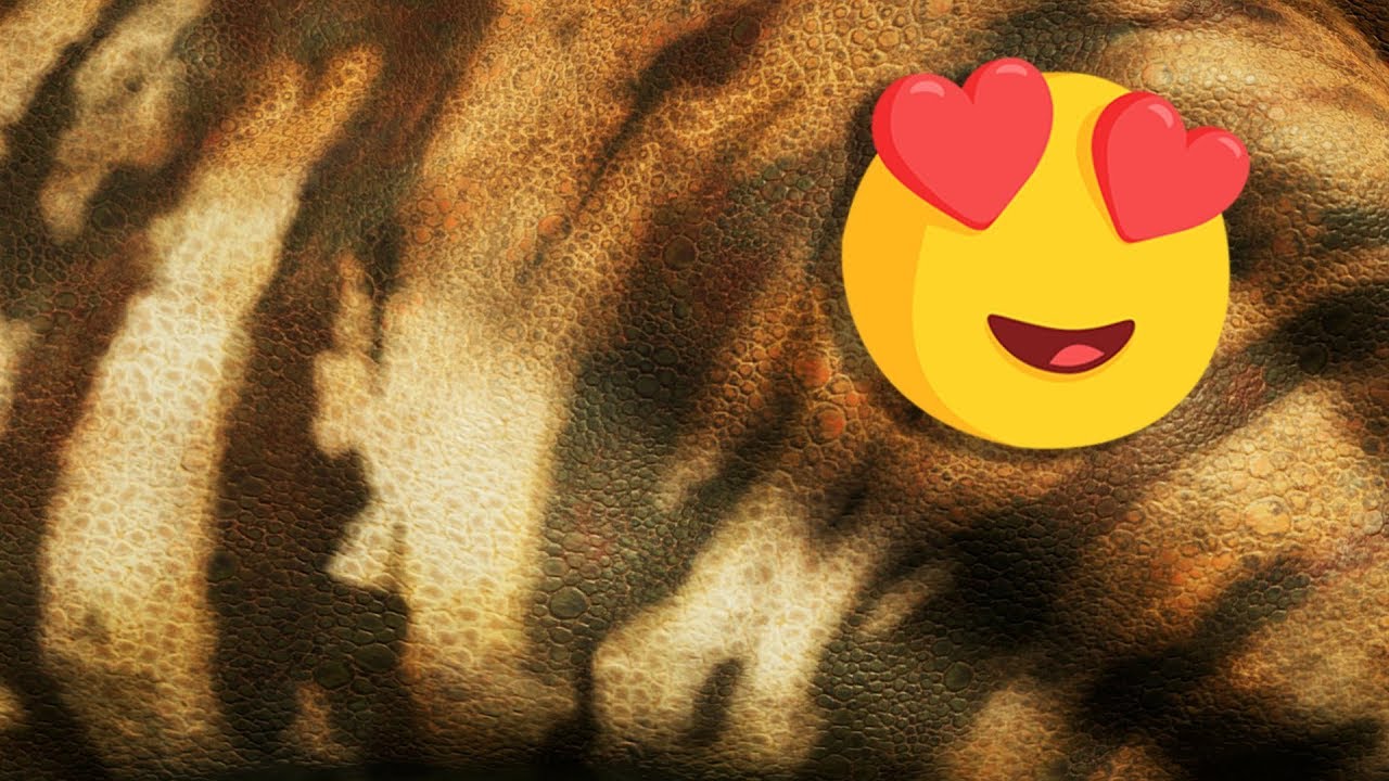 TOP 10 BEST SKINS in Jurassic World Evolution | Skin Deep ep. 1